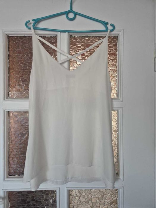 Elegancka bluzka F&F roz.42