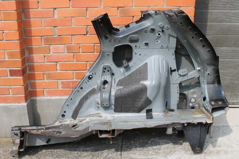 Nissan X-Trail T32 Rogue Крыло Четверть задняя левая правая