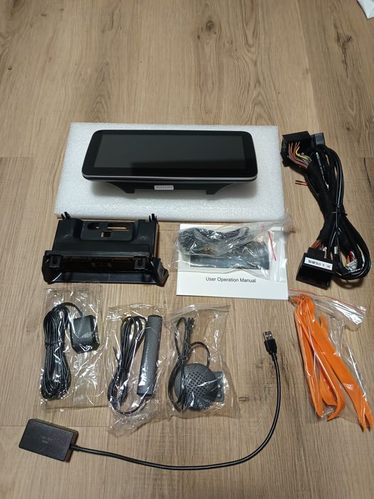 Android Mercedes 128GB