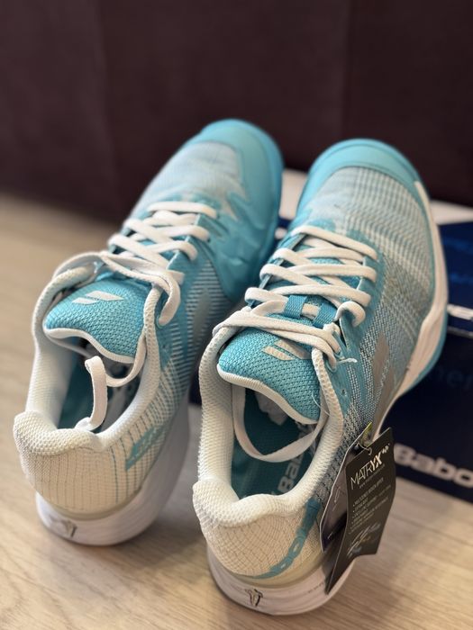 Кросівки Babolat жіночі