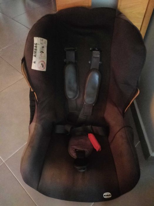 Cadeira de criança para carro