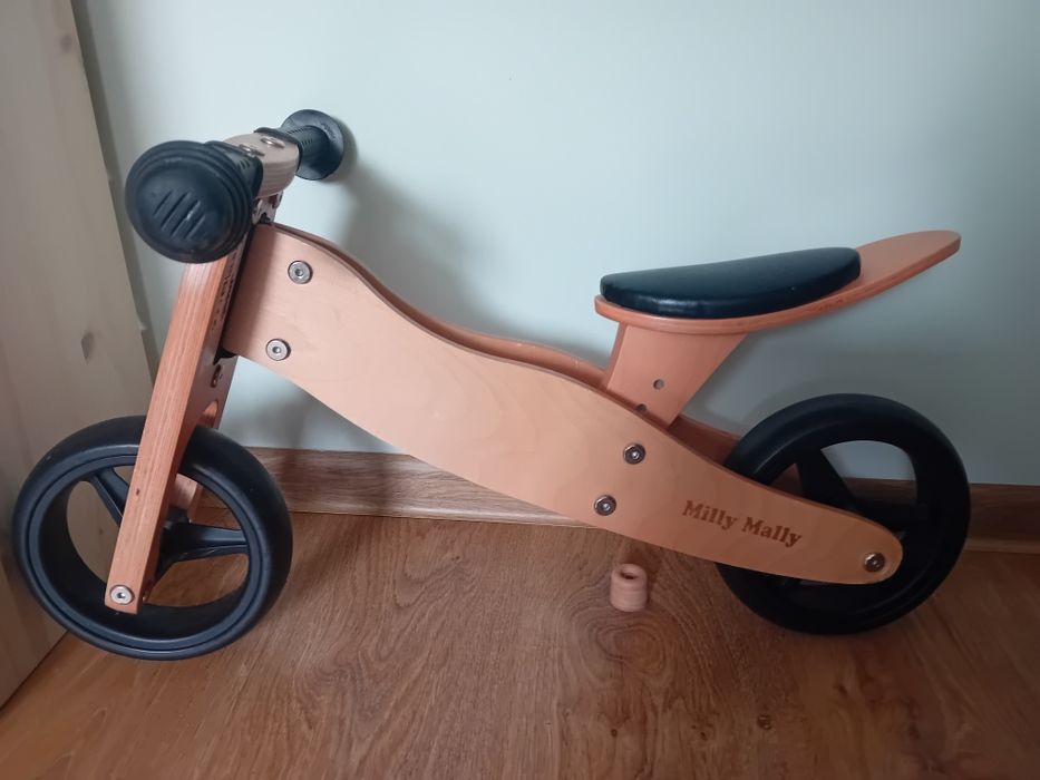 Rower biegowy milly mally