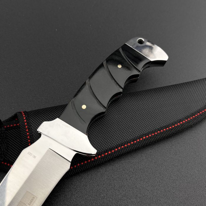 Ніж мисливський тактичний туристичний Columbia G03 Нож охотничий