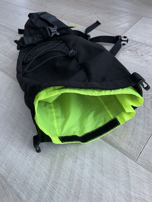 Torba podsiodłowa Topeak Backloader 6 litrów