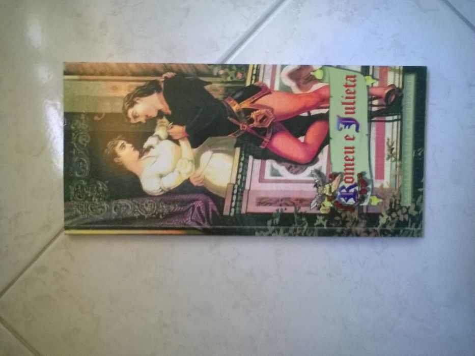 Livros sobre temas diversos