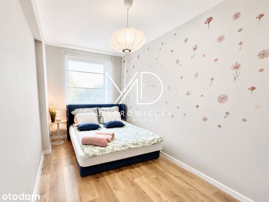 Nowoczesny Apartament 3Pokojowy z Tarasem, Garaż, Klima, C.O. - Łabędy