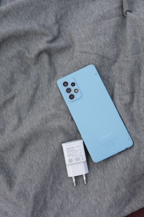 Samsung Galaxy A52 128