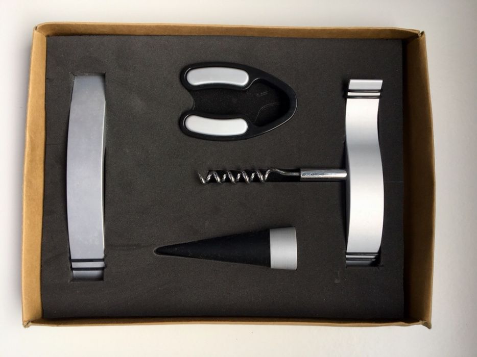 Bottle Set - Brand New