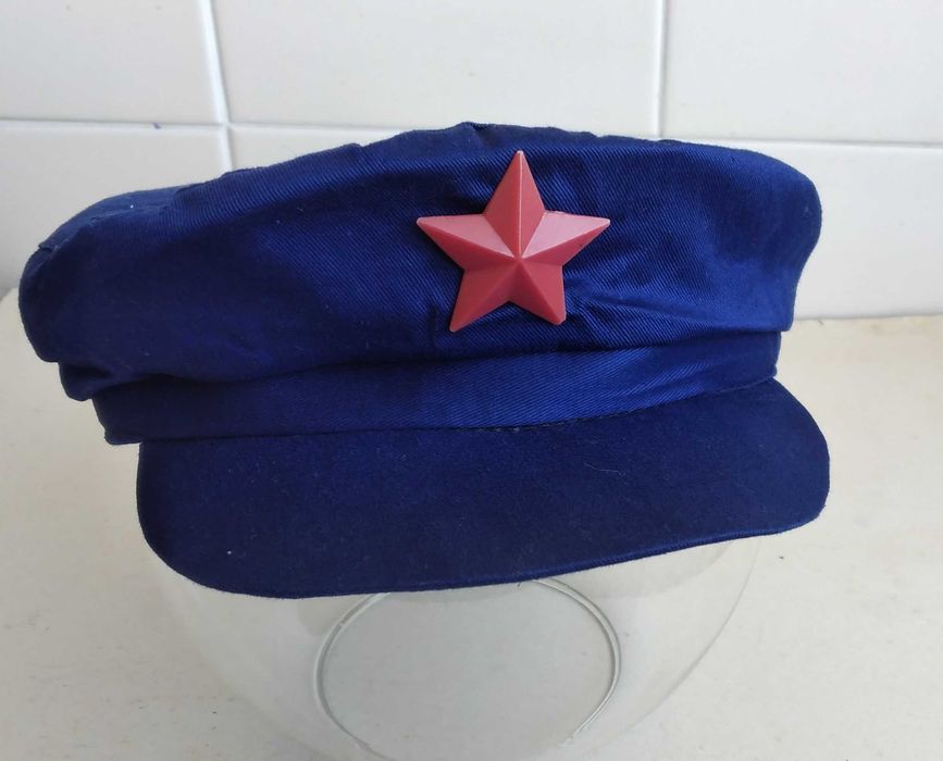 Acessórios Moda - Chapéu - Boina - Novos