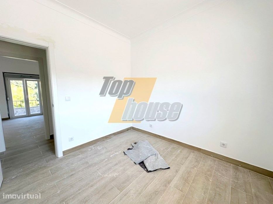 Apartamento T4 Totalmente Reabilitado no Centro da Cidade