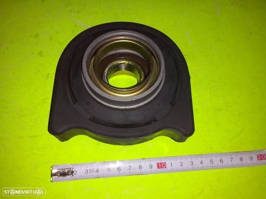 Apoio de transmissão Nissan Cabstar e Caball NOVO