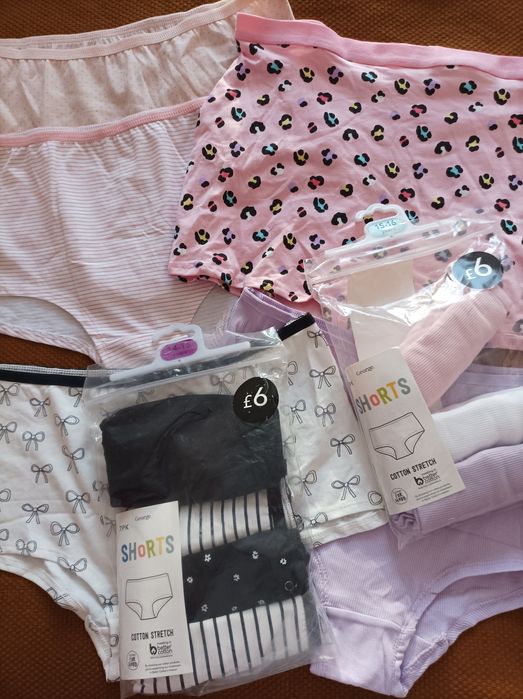 Труси, шортики, 14-16 років