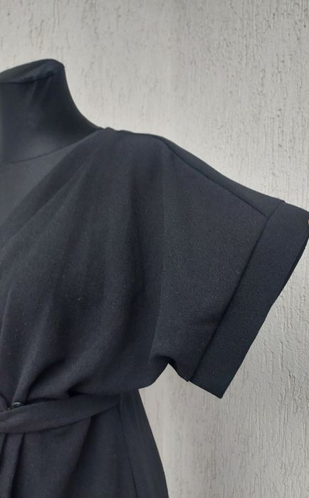 Sukienka kopertowa ASOS  w roz M/L.