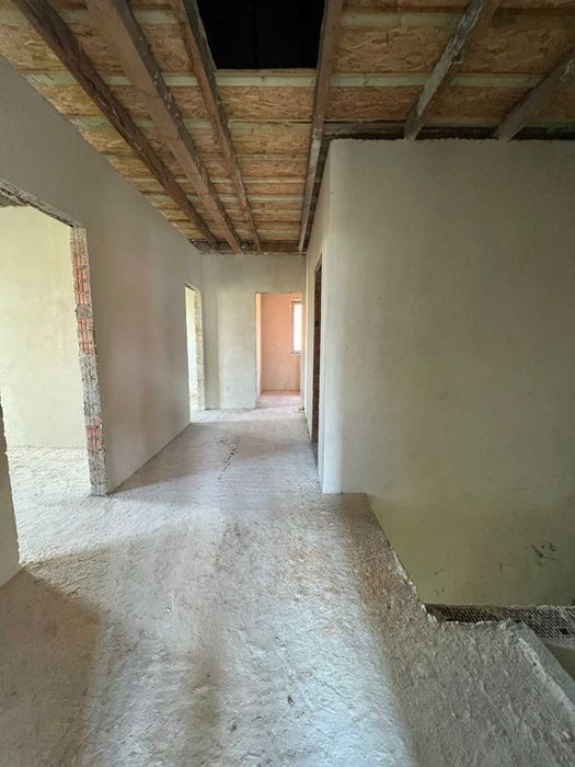 Продаж готового котеджу в с. Малечковичі, 10хв до Львова.