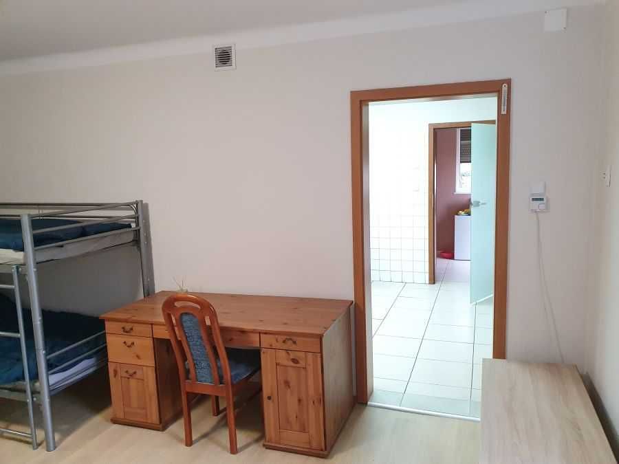 Noclegi Pracownicze dla 6 osób Piotrów k/ Kalisza