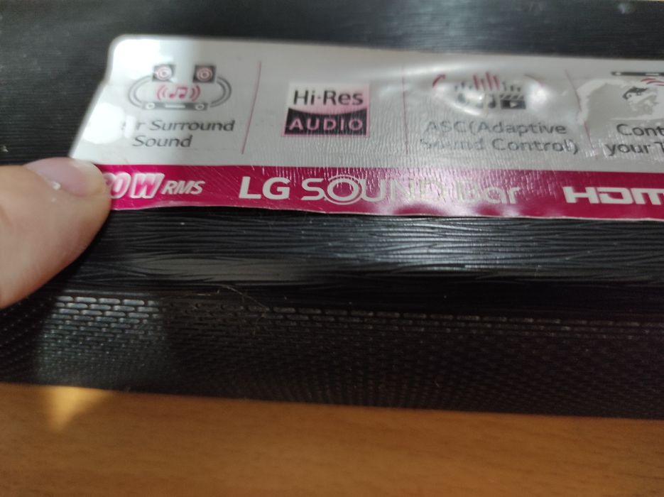 Venda som eletrônicas