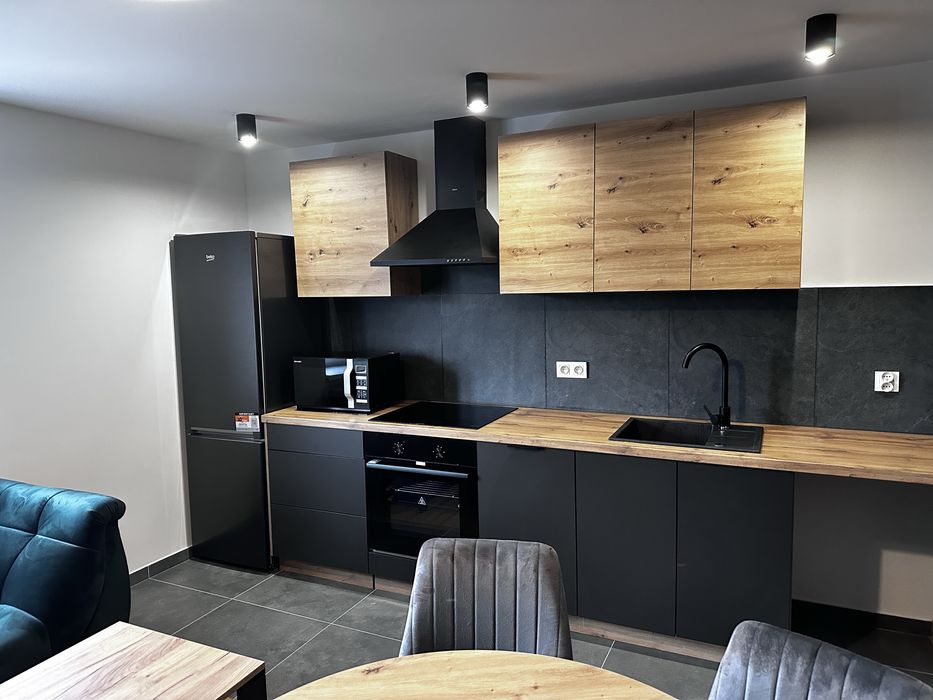 Mieszkanie na wynajem