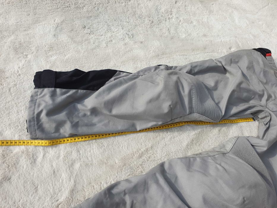 BMW GS DRY 58 -60 EUR 4xl Spodnie motocyklowe