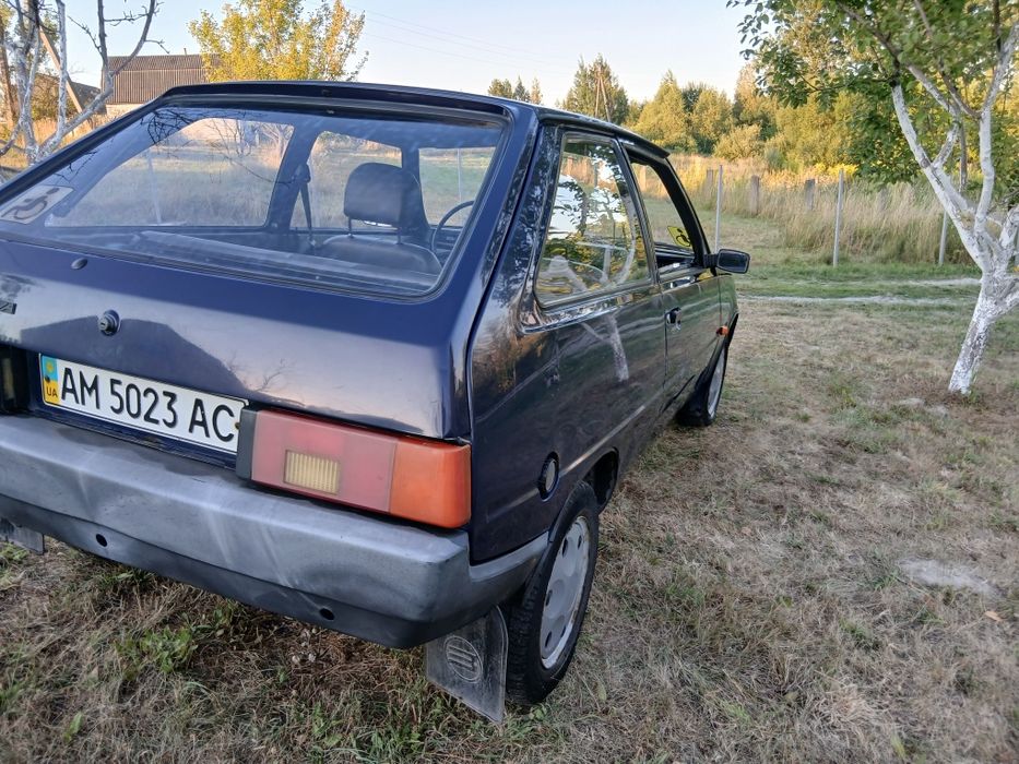 Продам ЗАЗ таврія 1102