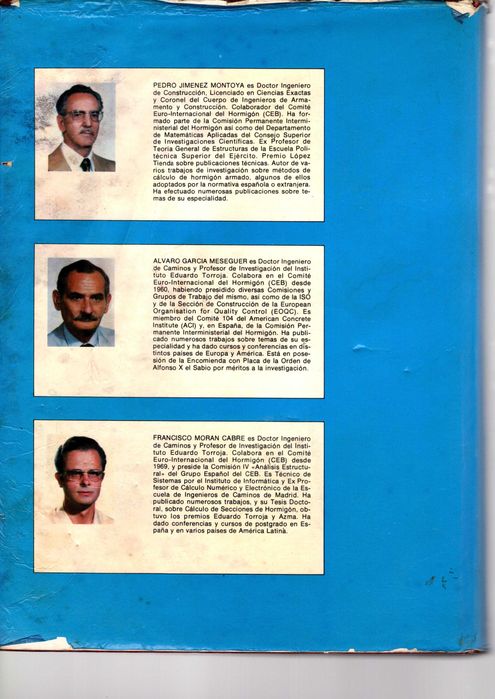 Hormigón Armado P. Jiménez Montoya