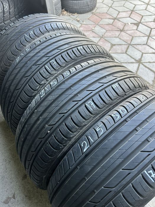 215/50/18 Bridgestone комплект резина шини склад