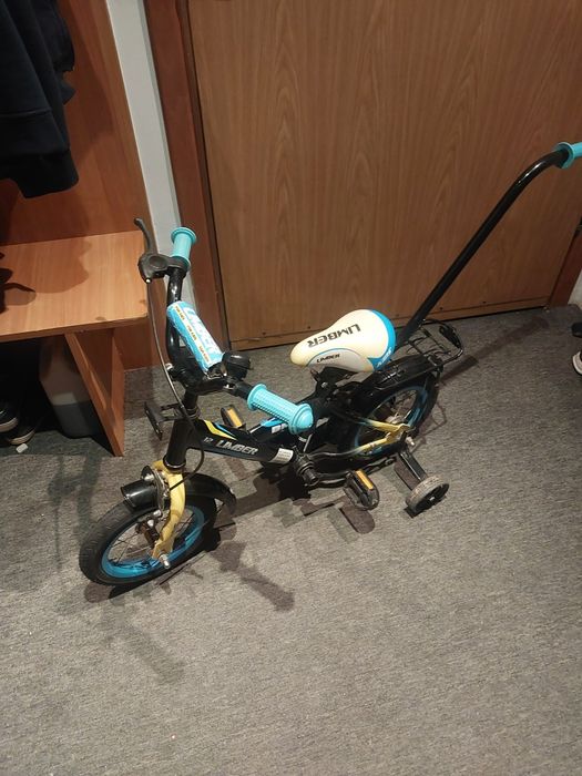 Spszedam rower dla deckso