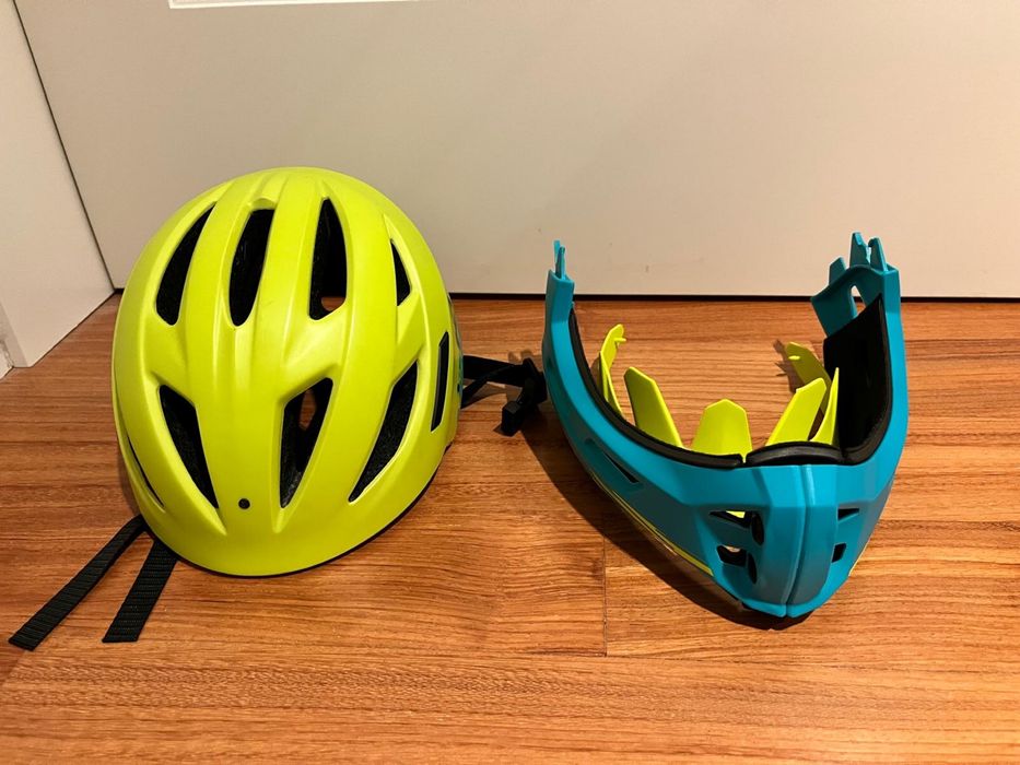 Kask dziecięcy KLS Sprout, Kellys