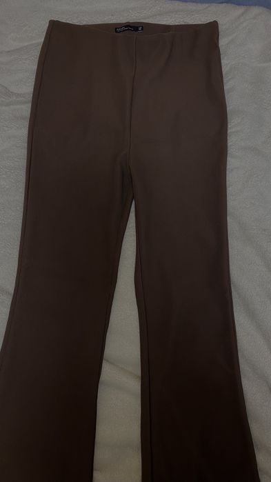 штани-кльош