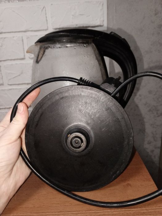 База (підставка з кабелем) для електрочайника MAGIO MG- 501