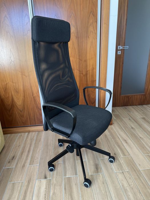 Cadeira escritorio ikea