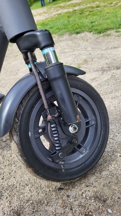 Електросамокат Like.Bike One MAX