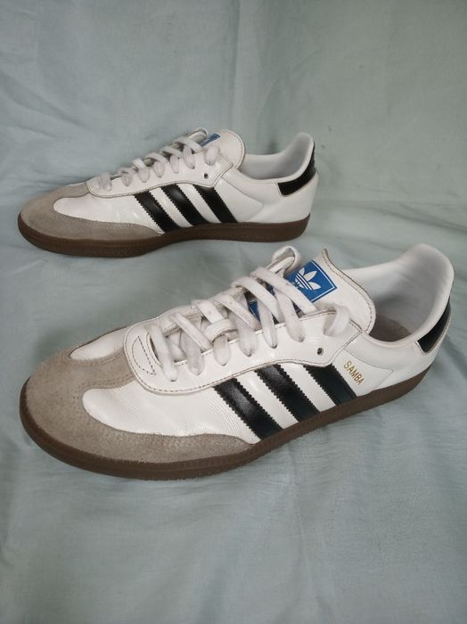 44,5 Adidas Samba