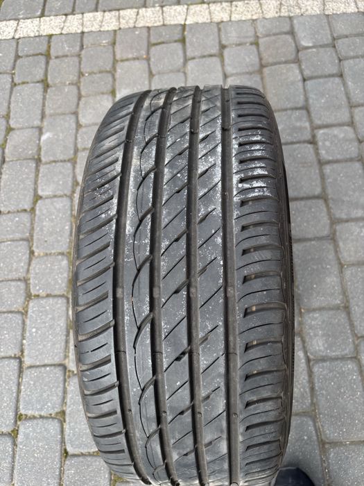 Sprzedam opony letnie 2szt