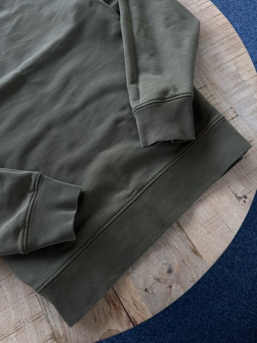 Кофта світшот Stone Island