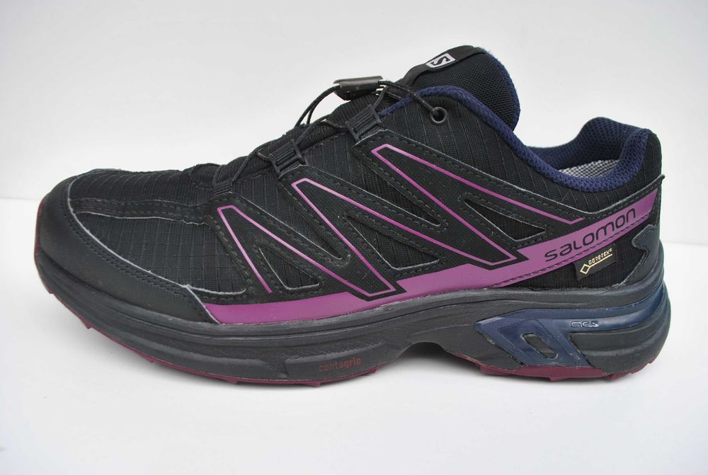 Trekkingi Salomon Wings Access 2 Gtx