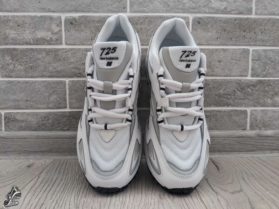 Кроссовки Нью Баланс 725 \ New Balance 725 \ КОЖА \ 37 - 41 размер