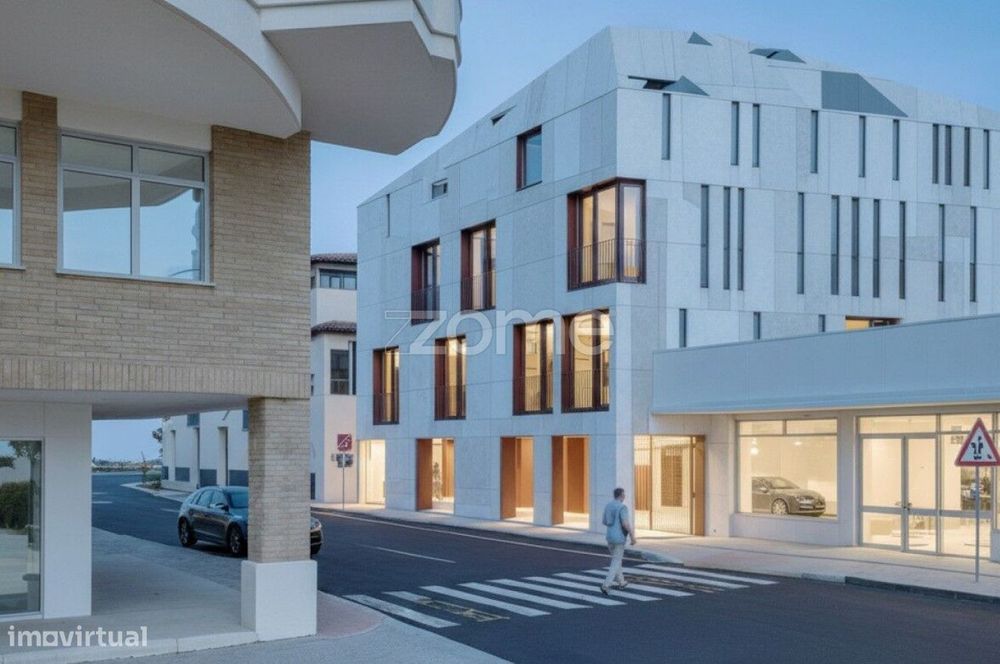 Empreendimento SAYAP DO LIS || Exclusivo || Leiria