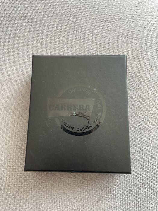 Portfel Carrera jeans męski nowy