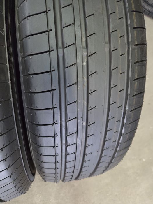 opony nowe 225/60R17 YOKOHAMA ADVAN  V61