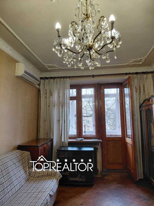 Продаж 3-кімнатної квартири на проспекті Героїв Харкова 198/1