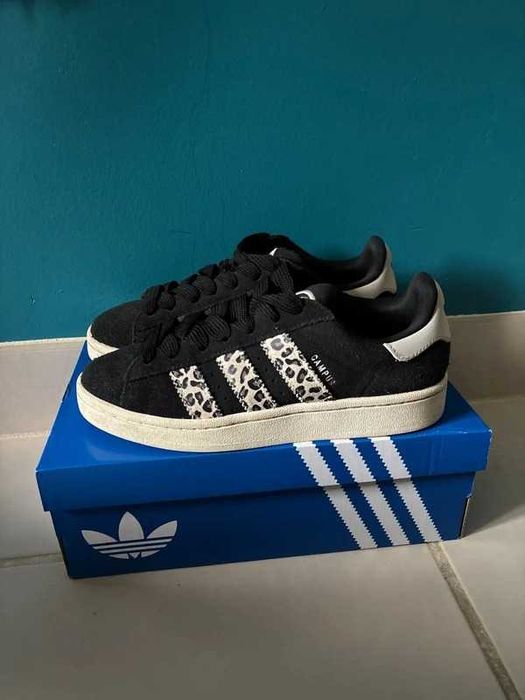 Buty/adidas_Campus_00s丨Nowe Trampki | rozmiar 40