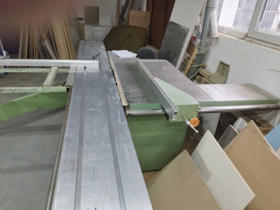 Piła formatowa sicar