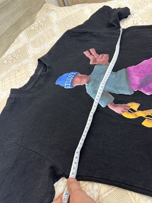 Футболка Stussy Розмір S