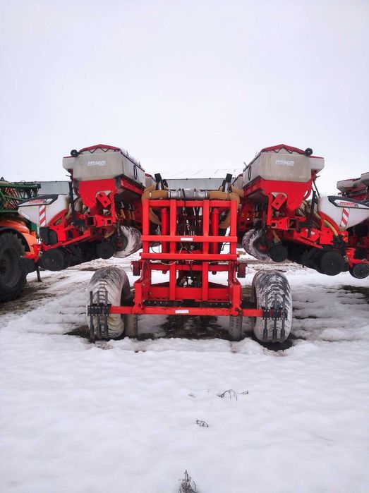 Сівалка точного висіву SOLA Prosem BP012M/16