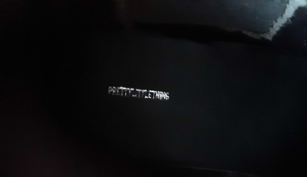 Челсі бренду PLT