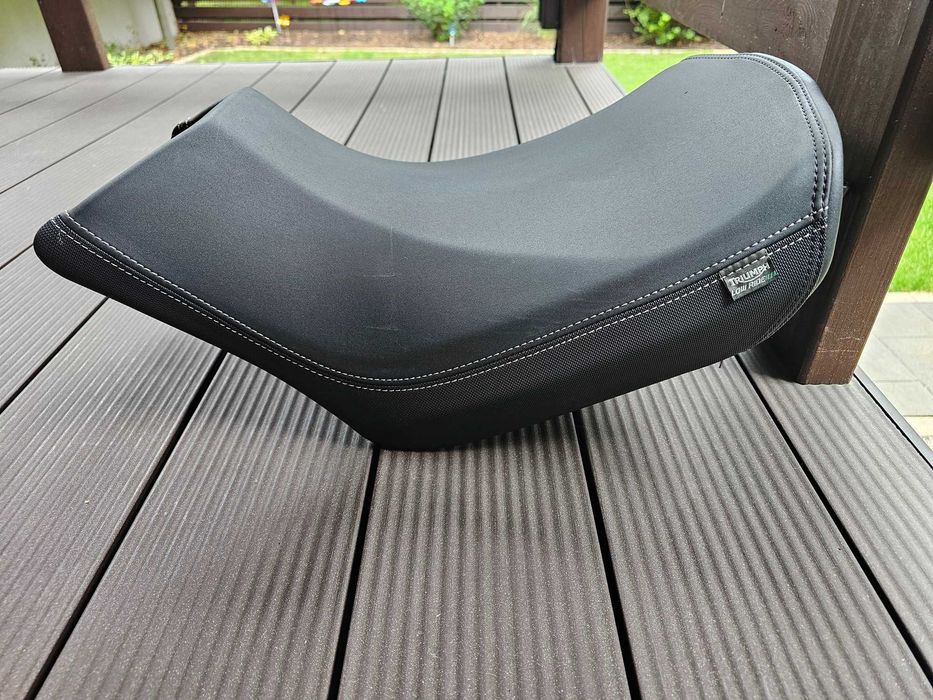 Siedzenie obniżone Triumph Low Ride Seat P/N 2304422