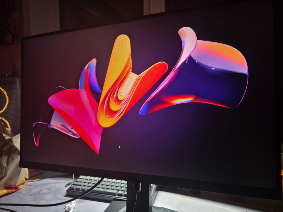 Монітор 27" MSI MAG 274QRF-QD E2 -- Quantum Dot / Rapid IPS QHD (2K)