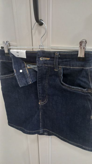 ZARA  білий жакет / блейзер + 2 шт Подарунок  Zara