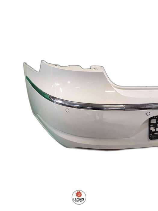 Pára-choques Trás VW CC B7 3C8807459B (OEM) | 3C8807443B (OEM) | 3C8807460B (OEM) | 3C8945105D (OEM) | 3C8945106D (OEM) | 3C8971104H (OEM) | 1K8943021