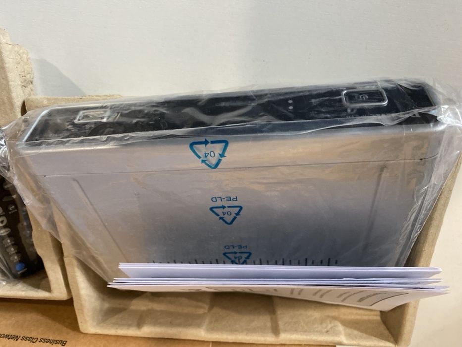 приставка D-Link